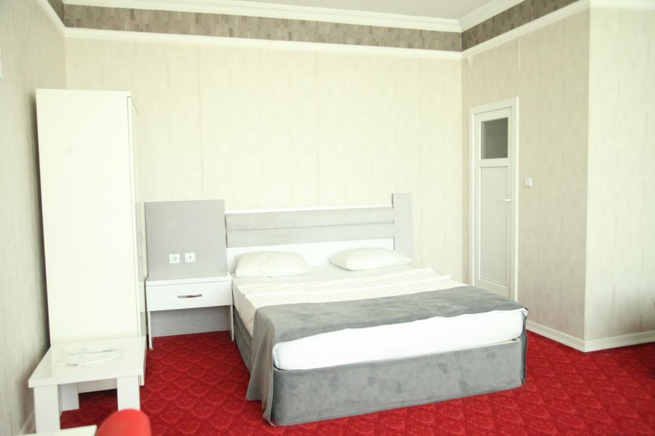 Vadi-I Leman Hotel 아디야만 외부 사진