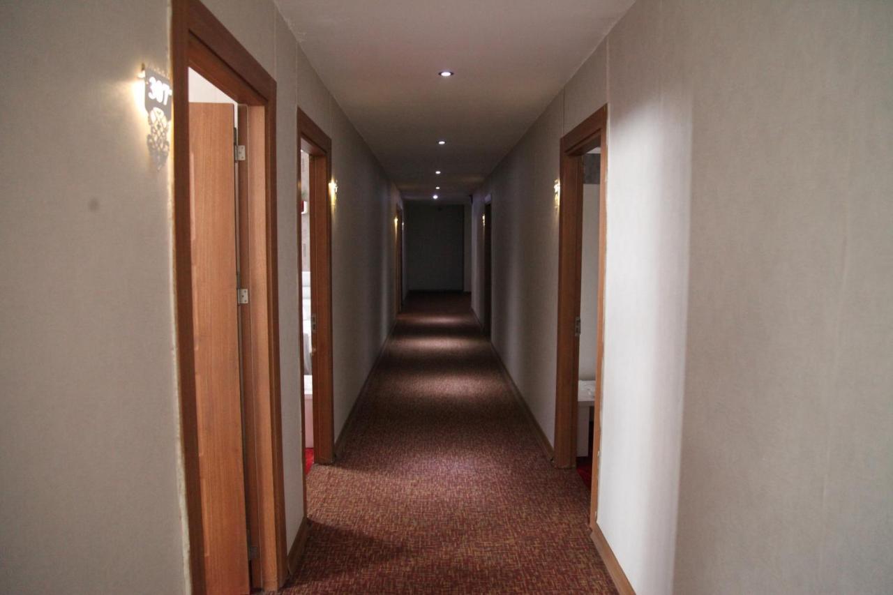 Vadi-I Leman Hotel 아디야만 외부 사진