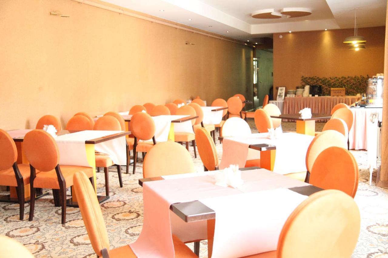 Vadi-I Leman Hotel 아디야만 외부 사진