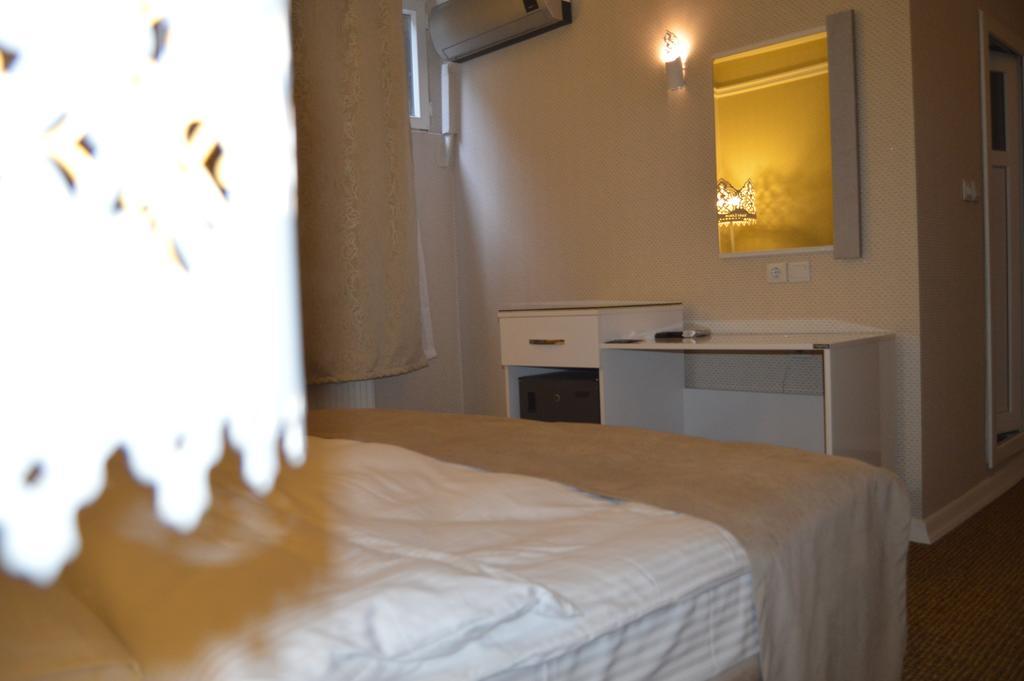 Vadi-I Leman Hotel 아디야만 객실 사진